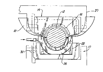 Une figure unique qui représente un dessin illustrant l'invention.